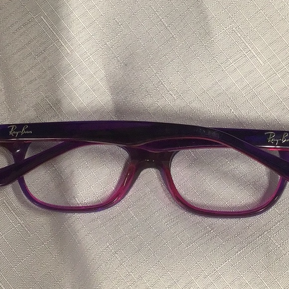 RAY-BANS KIDS GIRLS PRESCRIPTION - Picture 11 of 12